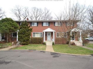 11 Vest Pl, Charleston, WV 25314