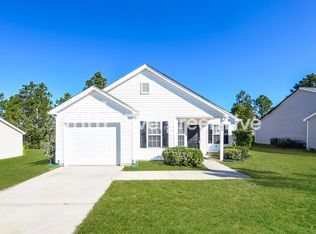 107 Sterling Hills Cir, Columbia, SC 29229
