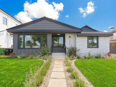 3660 Purdue Ave, Los Angeles, CA, 90066