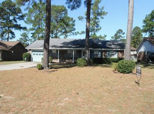 604 Windhaven Dr, Hinesville, GA 31313