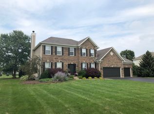 9209 Deborah Ln, Spring Grove, IL 60081