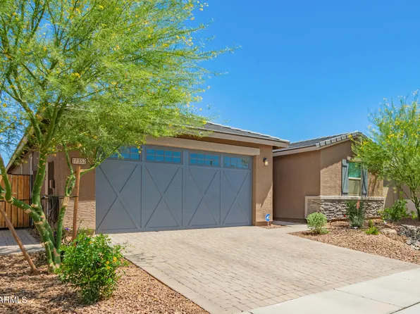 17352 W RED FOX Road, Surprise, AZ 85387