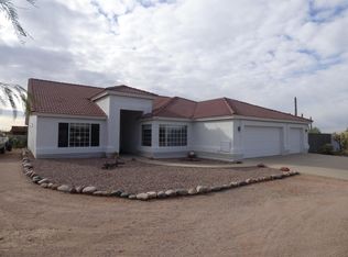 313 E Canyon St, Apache Junction, AZ 85119