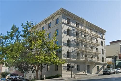 1st image of 901 Bush St APT 507