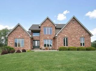 8413 NE 127th St, Kansas City, MO 64167