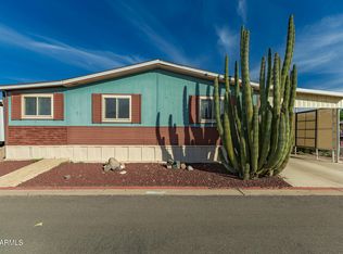 9828 E Pueblo Ave Lot 53, Mesa, AZ 85208