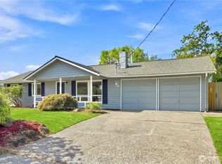16631 116th Pl SE, Renton, WA 98058