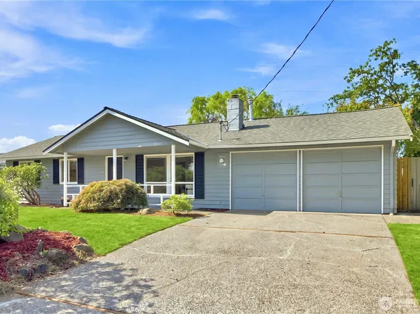 16631 116th Place SE, Renton, WA 98058