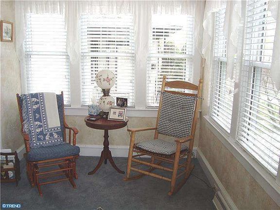 Sun Room
