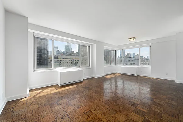 Rented by Rudin Management Company, Inc. | media 19