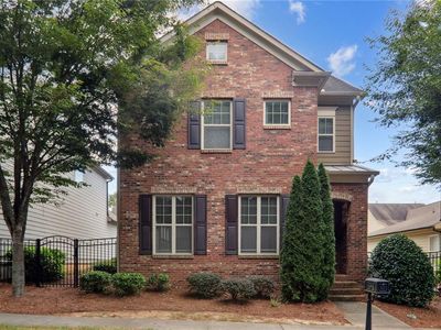 3971 Baverton Dr, Suwanee, GA, 30024