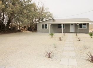 28272 Waterman Rd, Barstow, CA 92311