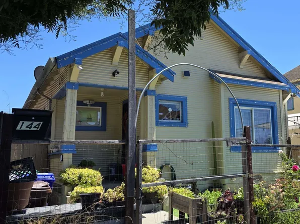 144 S 5th St, Richmond, CA 94804