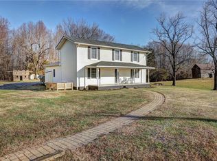 5346 Martin Rd, Kents Store, VA 23084