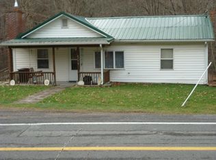 4779 Monroe Draft, Caldwell, WV 24925