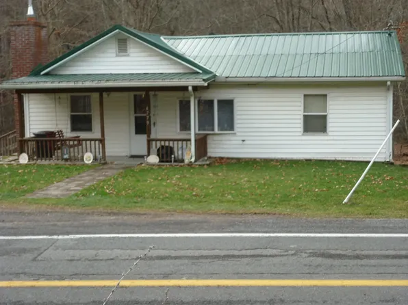 4779 Monroe Draft, Caldwell, WV 24925