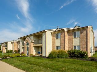 Walnut Manor Apartments, Muncie, IN 47303