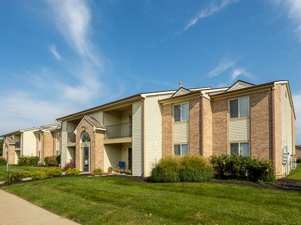 125 E Oldfield Ln #210RF