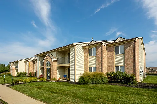 Walnut Manor Apartments Photo 1