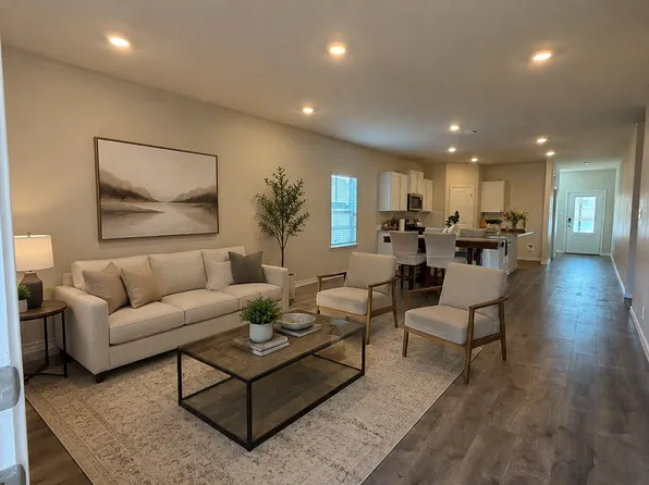 21328 Ruby, San Antonio, TX 78266