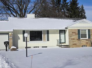 640 Russell Rd, Mansfield, OH 44903