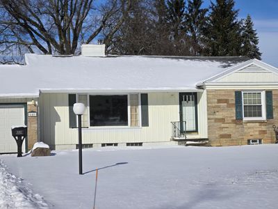 640 Russell Rd, Mansfield, OH, 44903