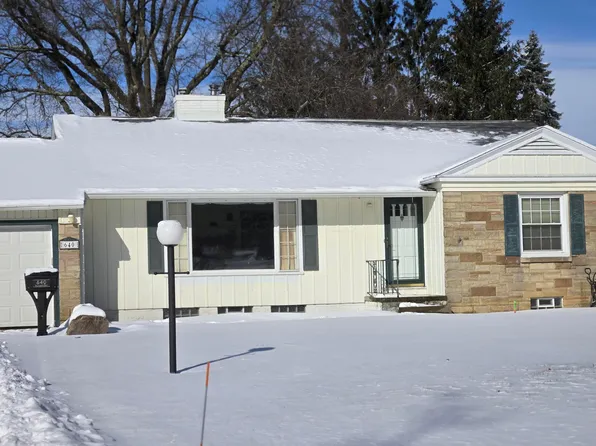 640 Russell Rd, Mansfield, OH 44903