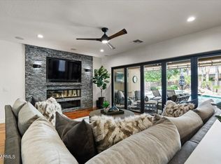 76 W Lynx Way, Chandler, AZ 85248