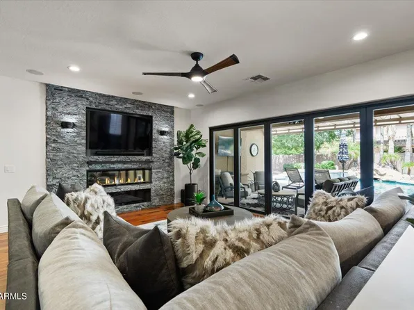 76 W LYNX Way, Chandler, AZ 85248