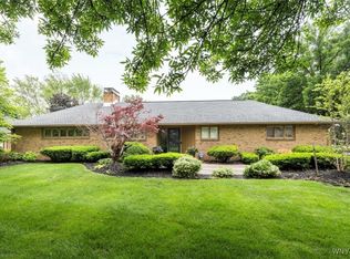 95 Saratoga Rd, Amherst, NY 14226