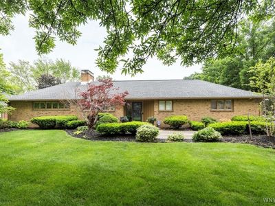 95 Saratoga Rd, Amherst, NY, 14226