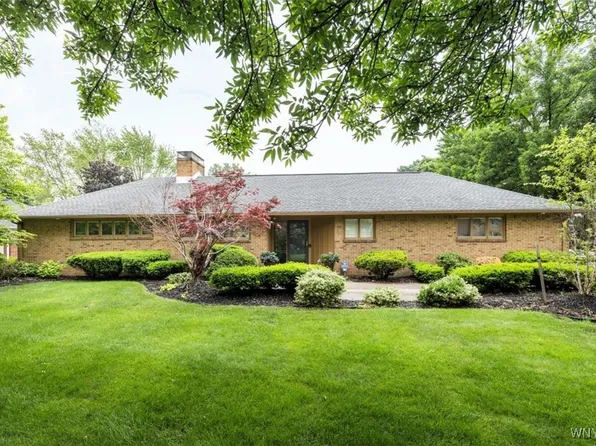 95 Saratoga Rd, Amherst, NY 14226