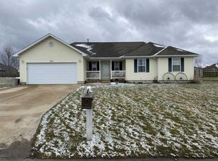 639 S Water St, Seymour, MO 65746