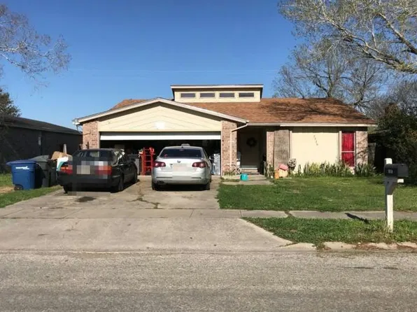 3725 Piedra Creek Dr, Corpus Christi, TX 78410