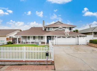 2447 Monterey Peninsula Dr, Corona, CA 92882