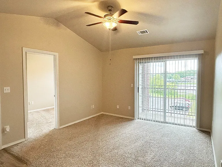 Cove - Living Area