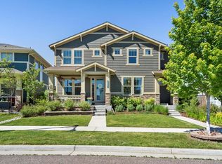 5429 Verbena St, Denver, CO 80238