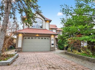 1670 Lincolnshire Blvd, Mississauga, ON L5E2S7