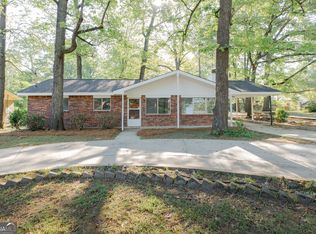 108 Lee St, Warner Robins, GA 31088