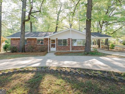 108 Lee St, Warner Robins, GA, 31088