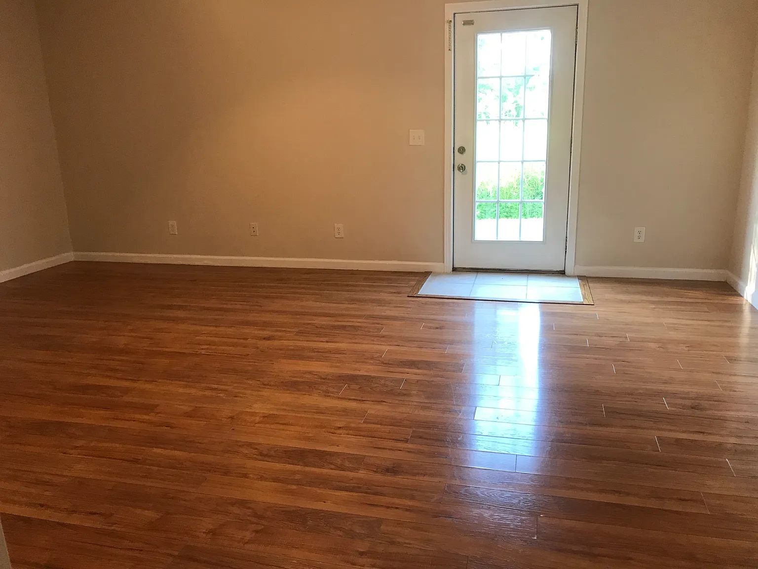 Old Stage Rd Apartments — Photo 2