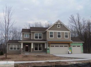 8311 Doe Pass, Lansing, MI