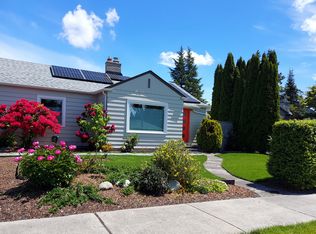 (Undisclosed Address), Mount Vernon, WA 98274