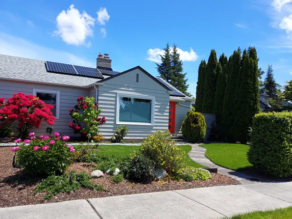 (undisclosed Address), Mount Vernon, WA 98274