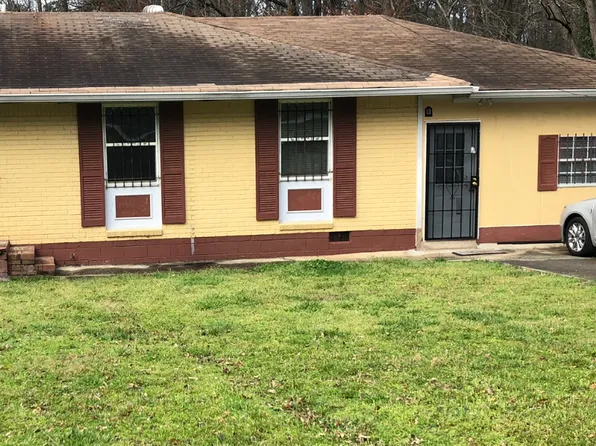196 Dixboro Dr, Jonesboro, GA 30238