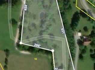 0 E Swift Rd, Greenbrier, TN 37073