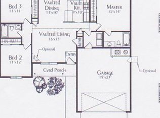 3913 W Moonlight Court Fr #28, Spokane, WA 99208