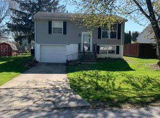 4307 McClellan Ln, West Lafayette, IN 47906