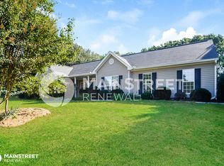 1604 Madison Dr, Bethlehem, GA 30620