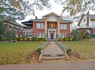 216 NW 16th St, Oklahoma City, OK 73103